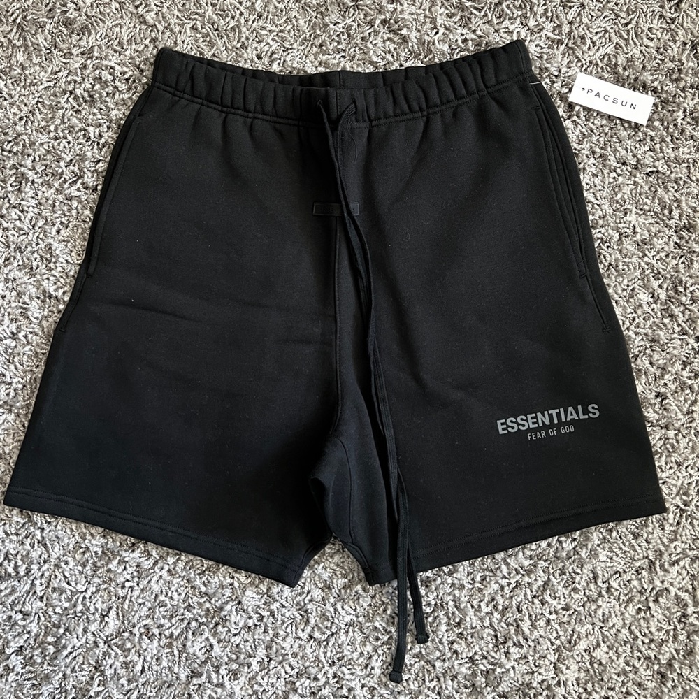 Fear of God Essentials